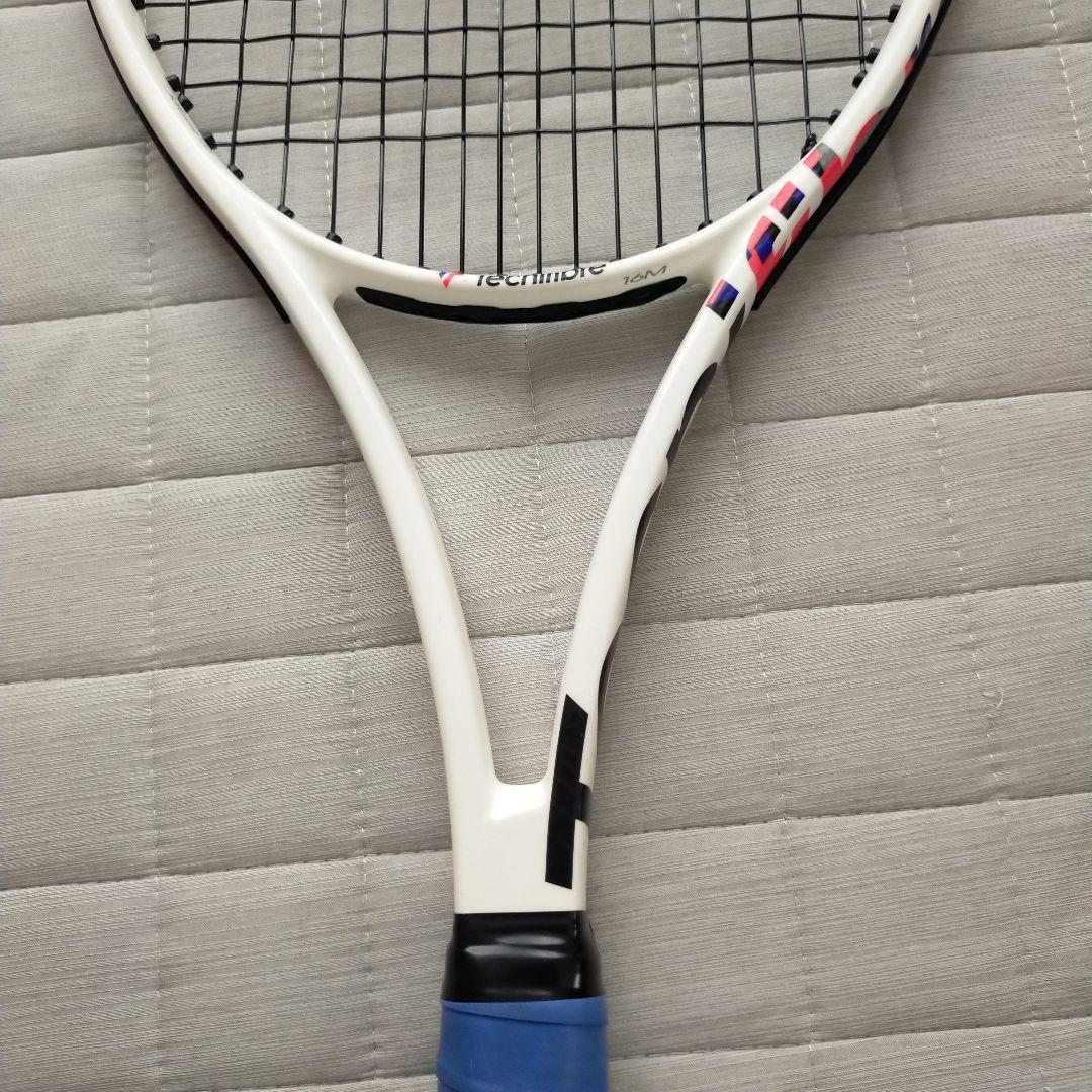 テクニファイバー TF40 16×19 305