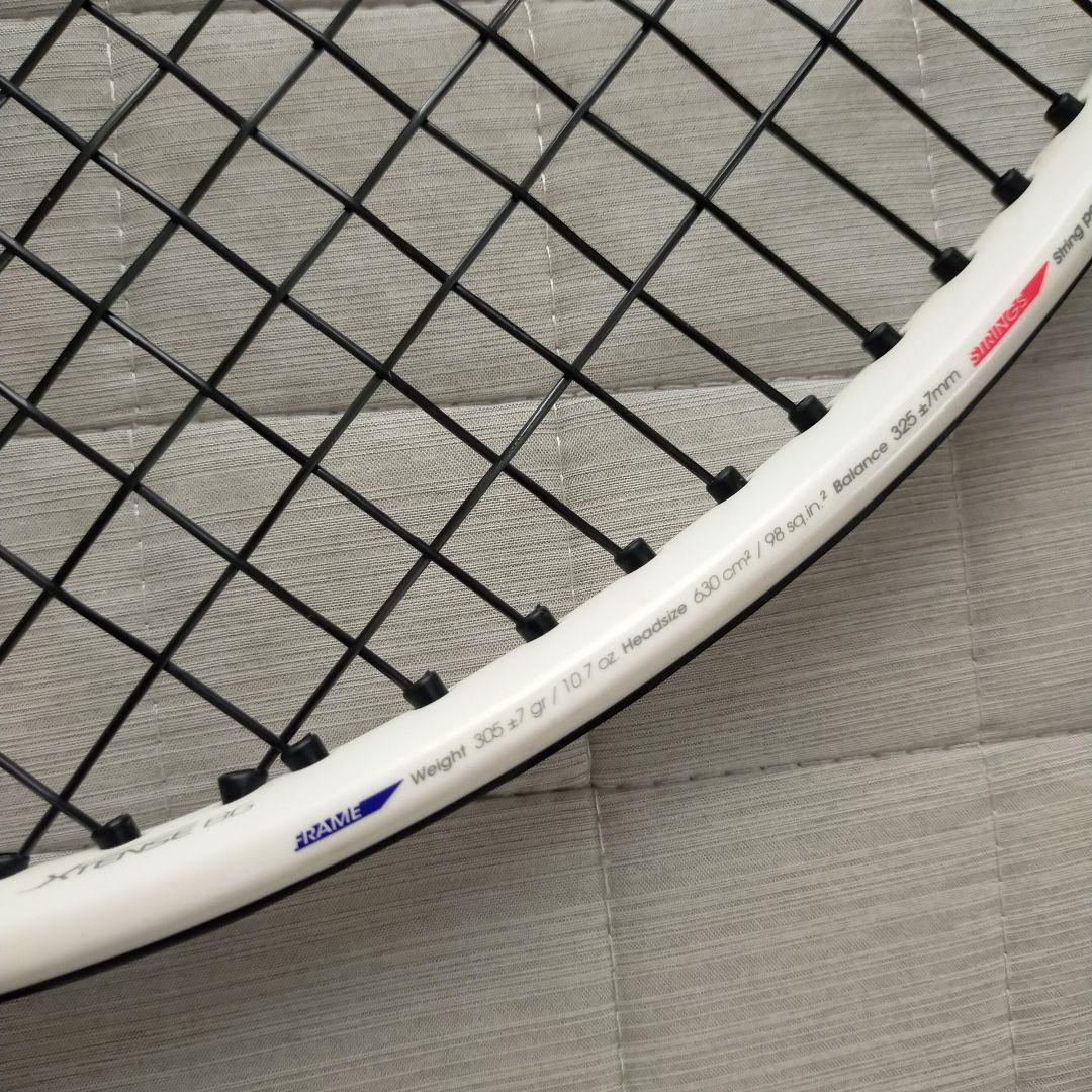 テクニファイバー TF40 16×19 305