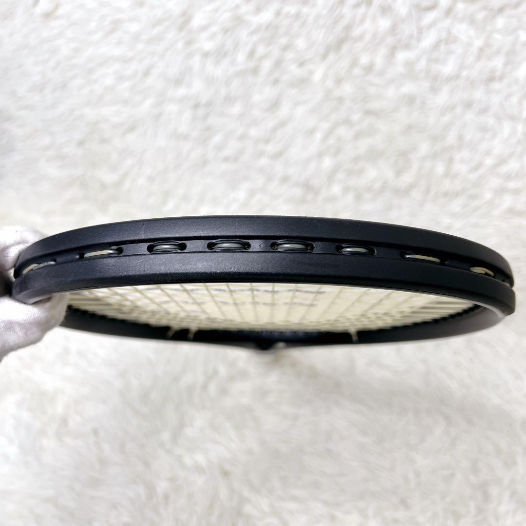 未使用級✨　Wilson ULTRA 100 V4 NOIR 2023年限定