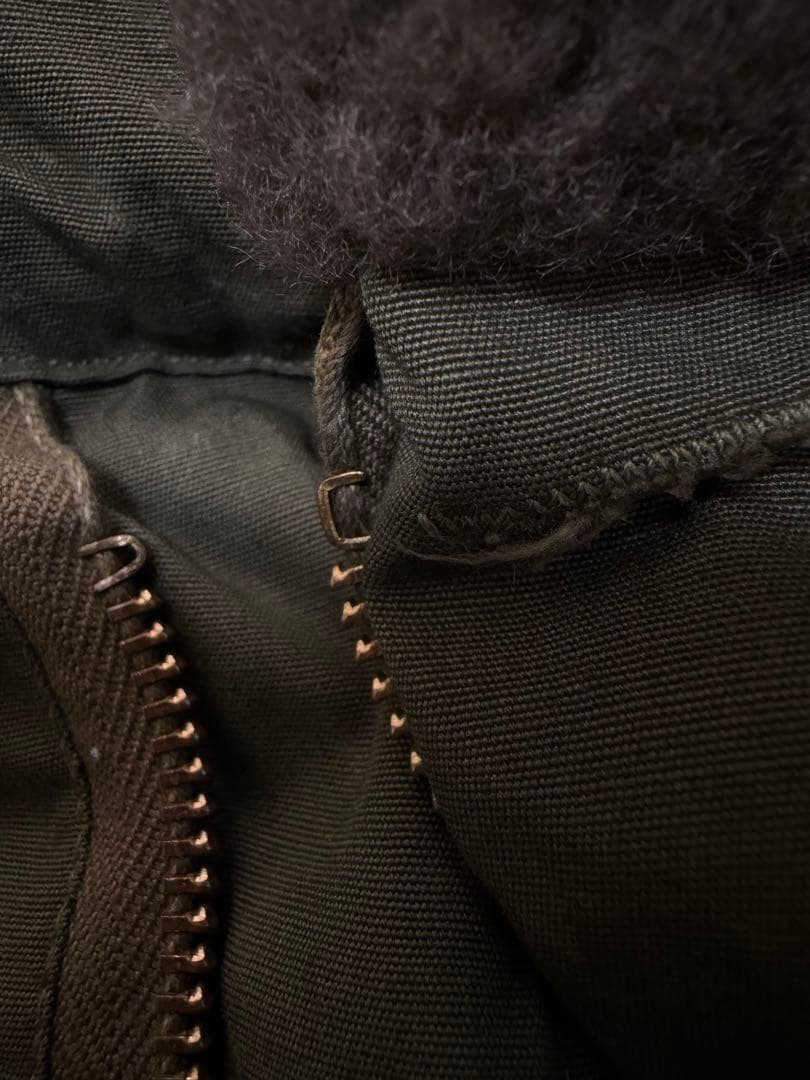 米軍 実物 M-45 オーバーコート ARMY