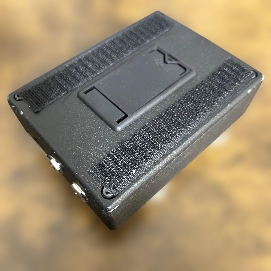 値下げ中MXR bass d.i.+ M80 ベースエフェクター プリアンプ