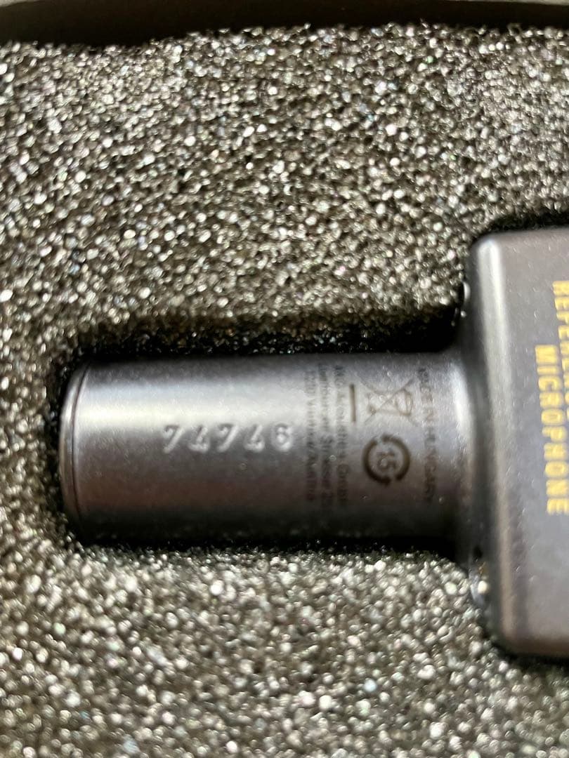 ⭐︎C414 XLII ミントコンディション 動作確認済⭐︎