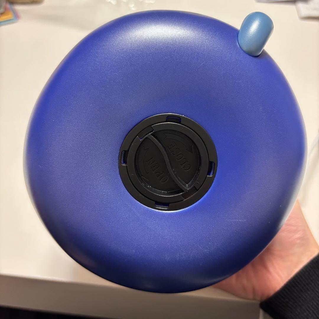 ちいかわ 台湾限定 達磨貯金箱　飴箱　だるま　飴あり セット売り