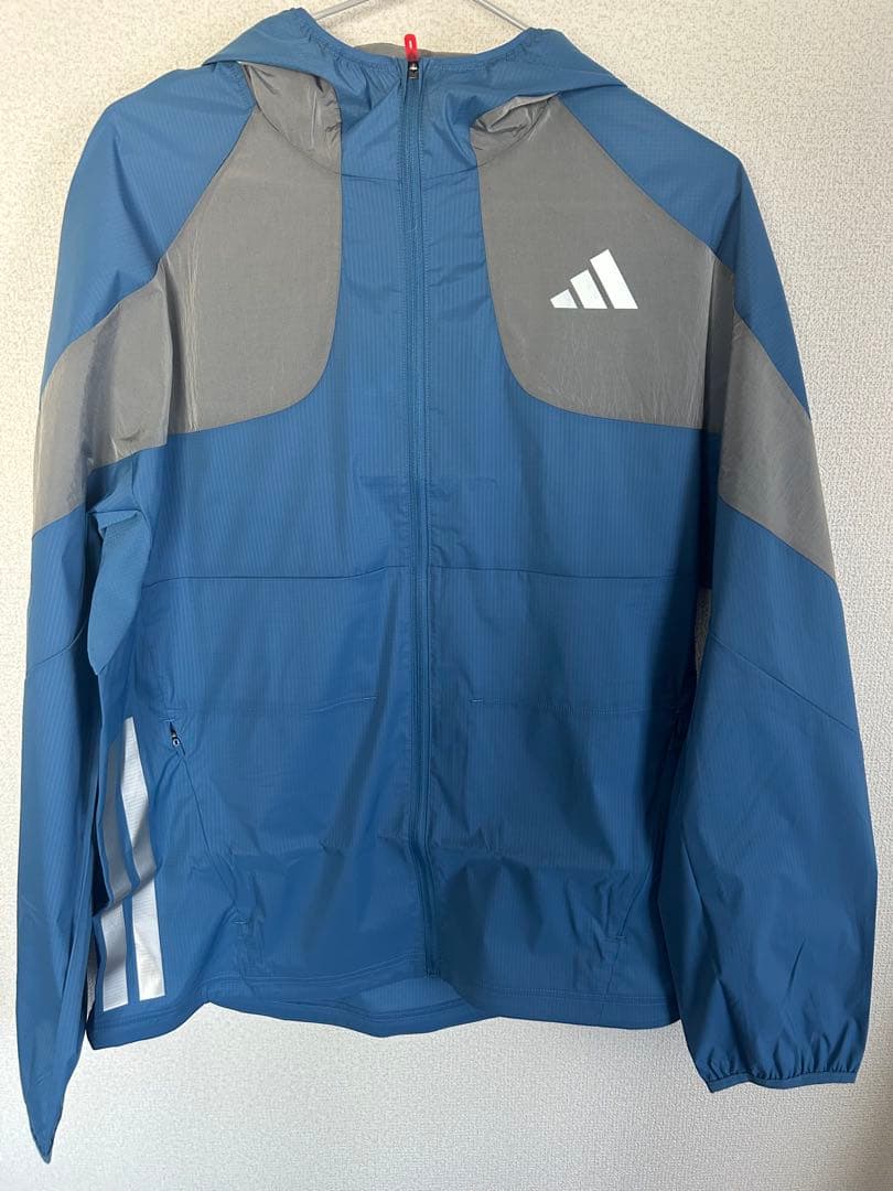 adidas アディゼロ 駅伝 ランニングウェア 上下セット‼️ 新品未使用 M