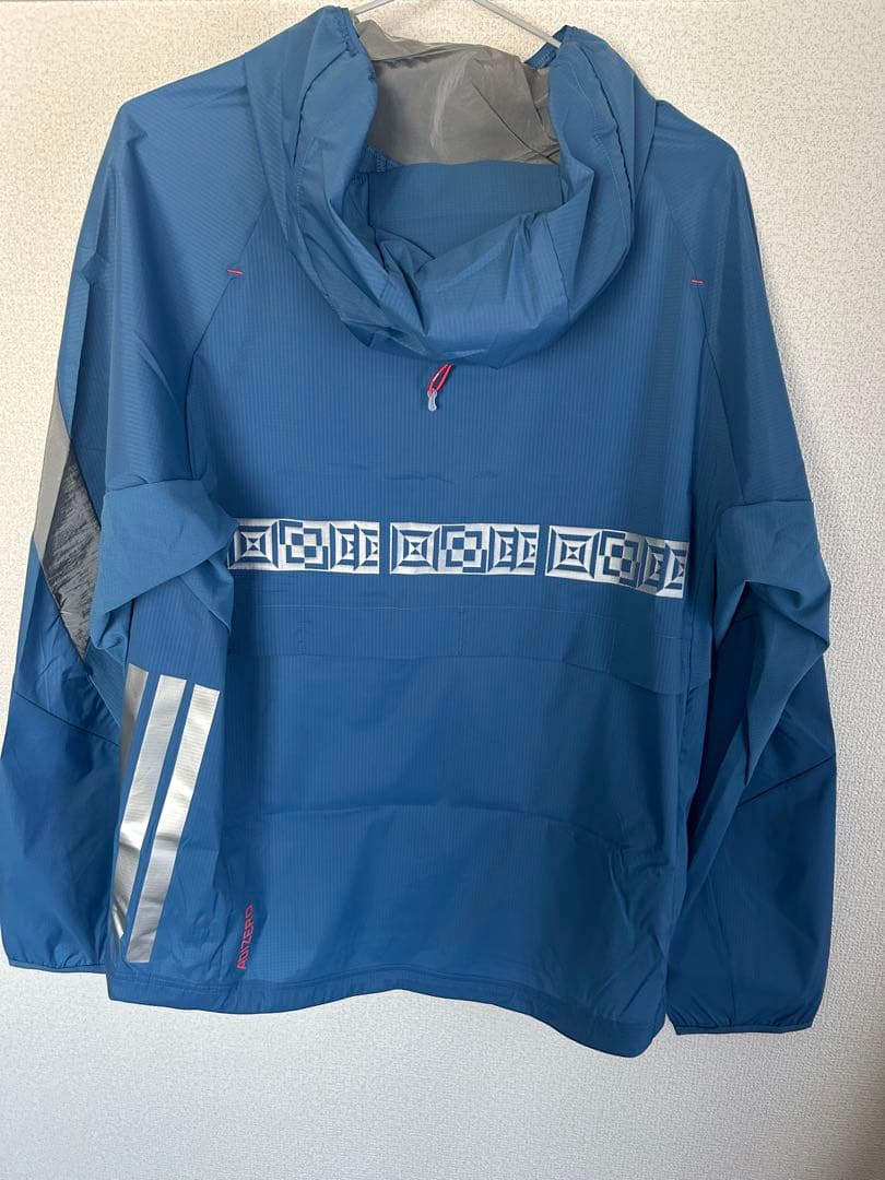 adidas アディゼロ 駅伝 ランニングウェア 上下セット‼️ 新品未使用 M