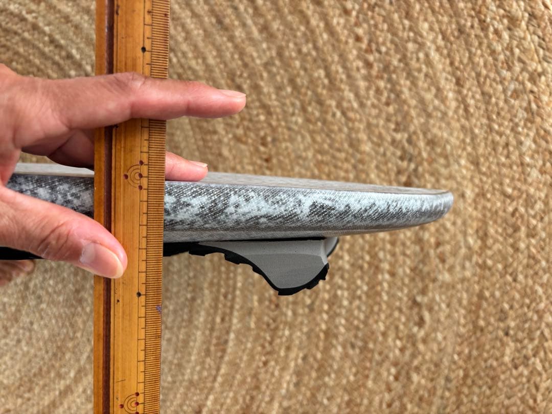 サーフボード　Sunday Volcanic サンディポルカニック