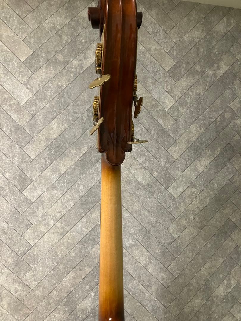 【zud出品】オリエンテ　コントラバス　HB-35