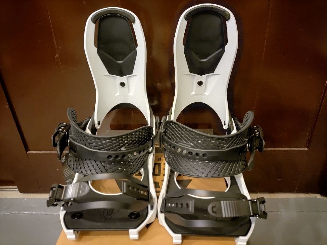 union ユニオン チャージャー charger スプリットビンディング m