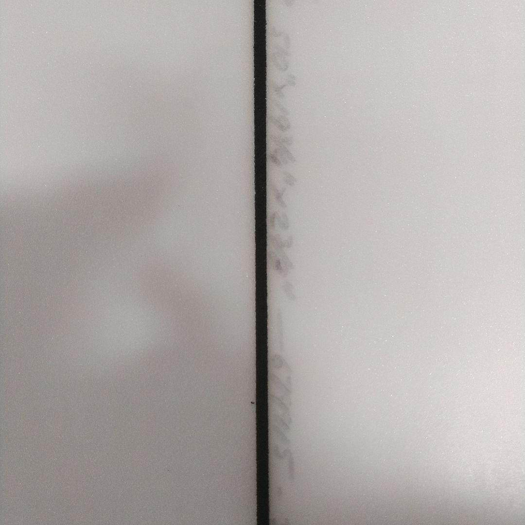 ステーシーサーフボード　マスターキラー5.10