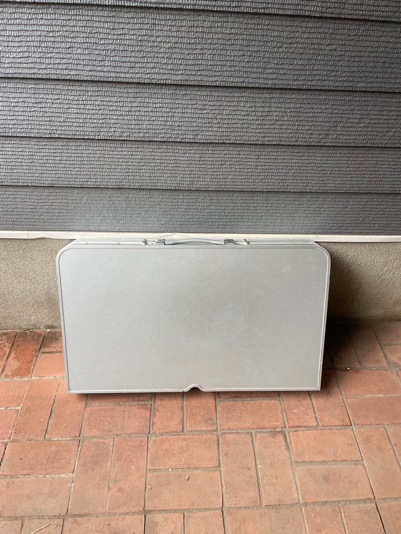 コールマン Coleman アルミ 折りたたみ テーブルチェア　ピクニックチェア