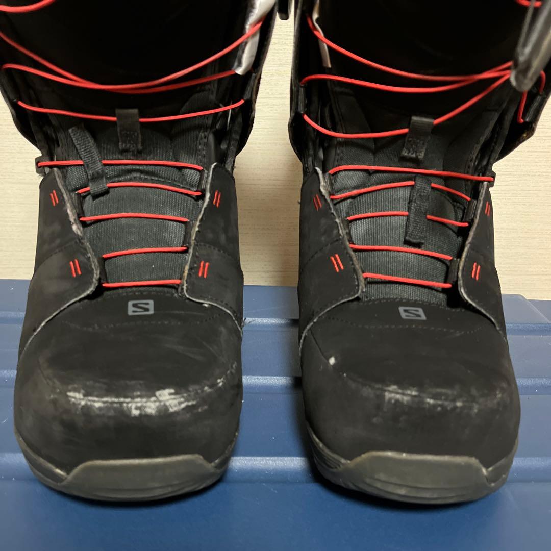 スノーボード SALOMON DIALOGUE WIDE 27.5cm