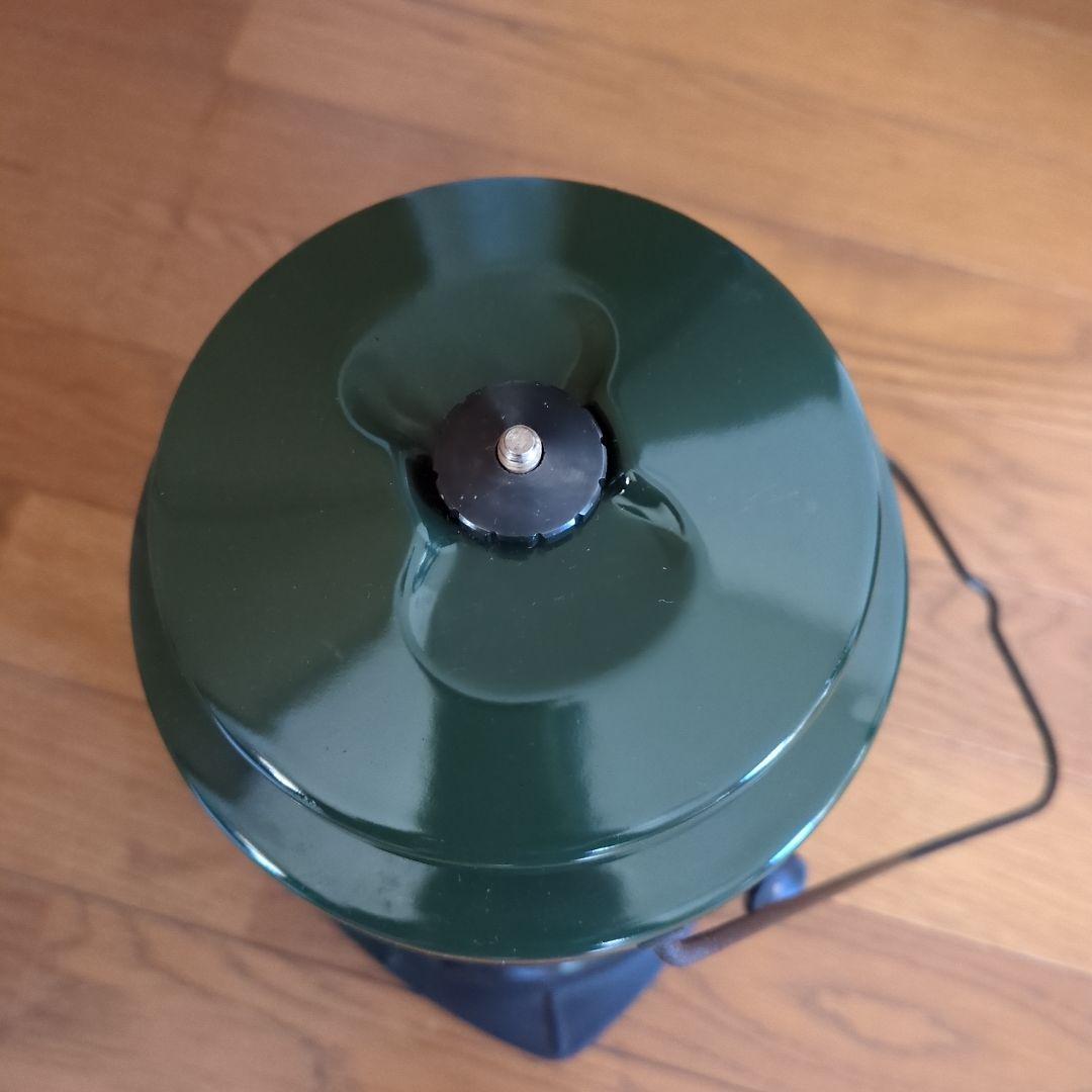 コールマンノーススターランタン