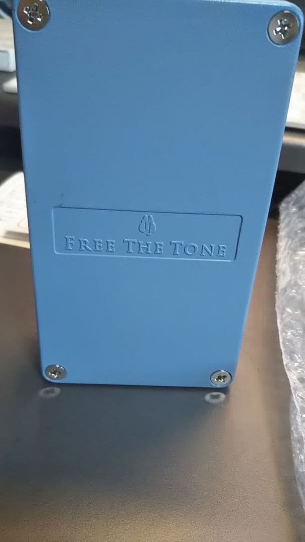 【新品同様品】FREE THE TONE IG-1N ノイズリダクション