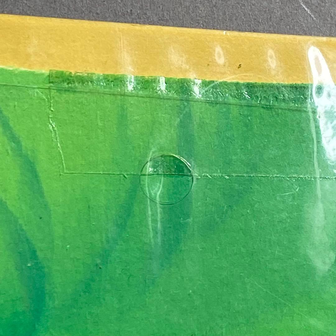 ドラゴンボール セル画 悟飯と悟天