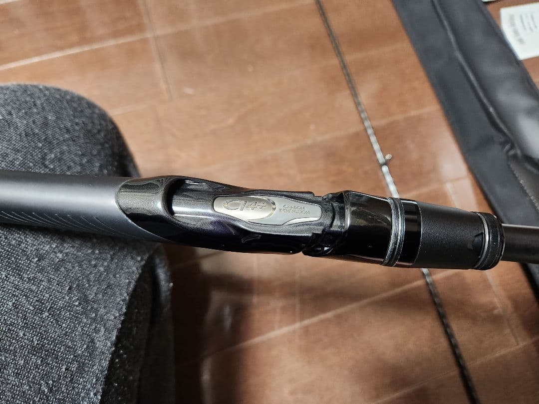 エクスセンスインフィニティS90ML