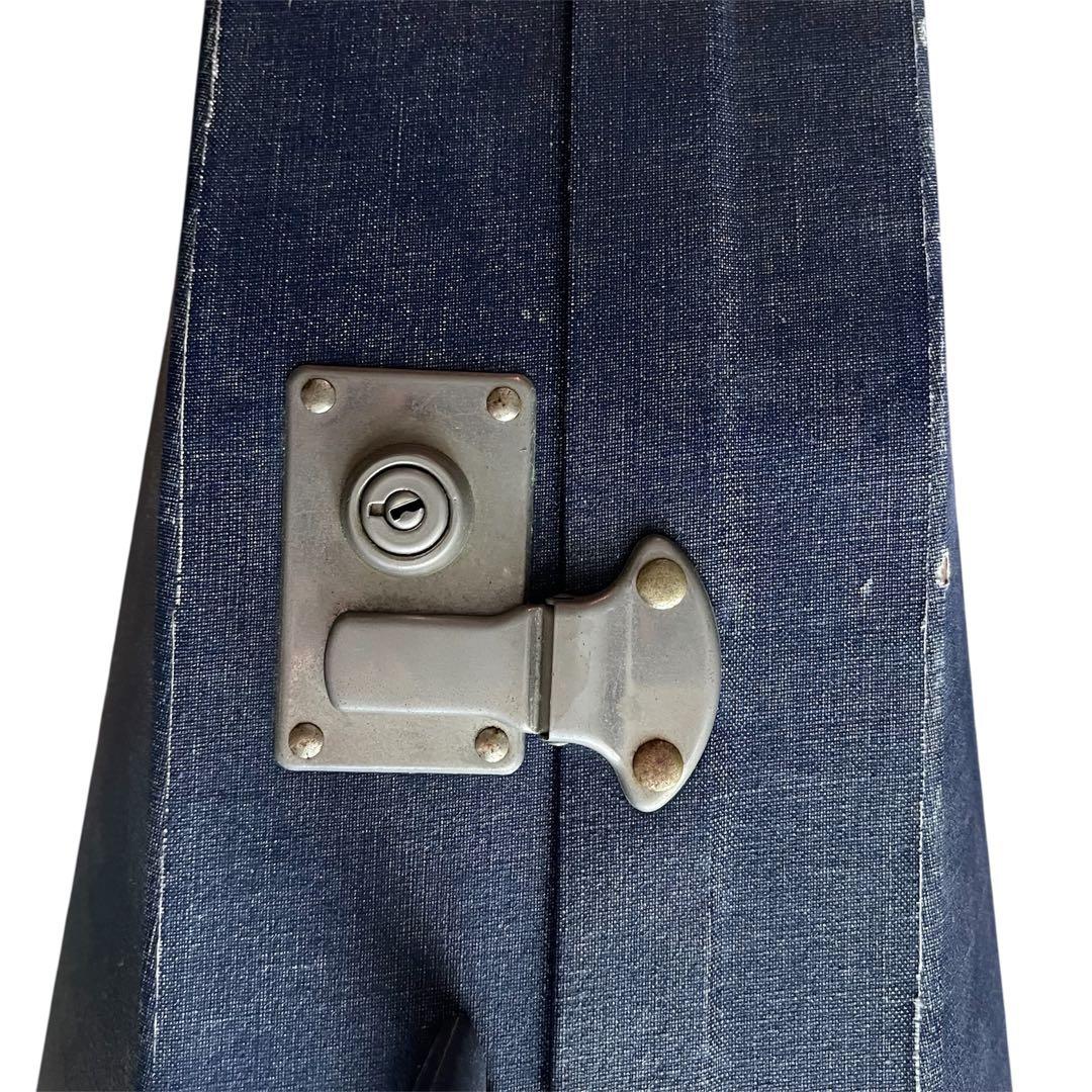 【希少】Besson ベッソン ブージー ユーフォニアム 純正ハードケース