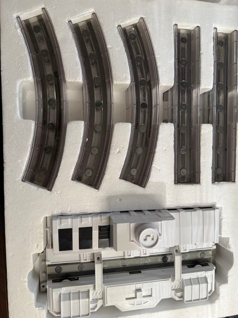 希少　リニアライナー 超電導リニア LO系スペシャルセット