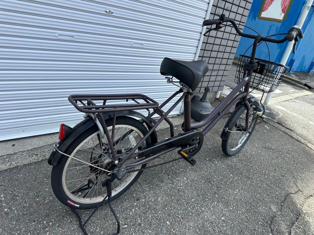 【週末限定1000円OFF】20インチ 中古車