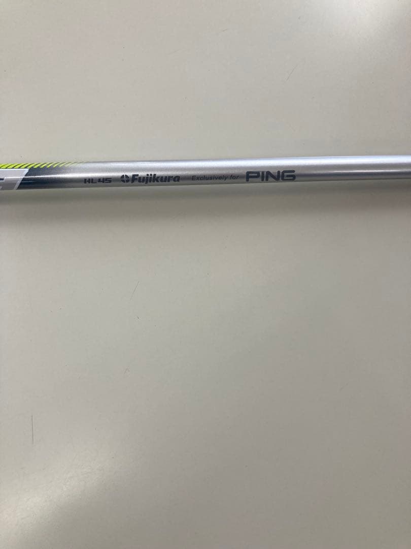 ❗️フジクラSPEEDER HL45 シャフト❗️