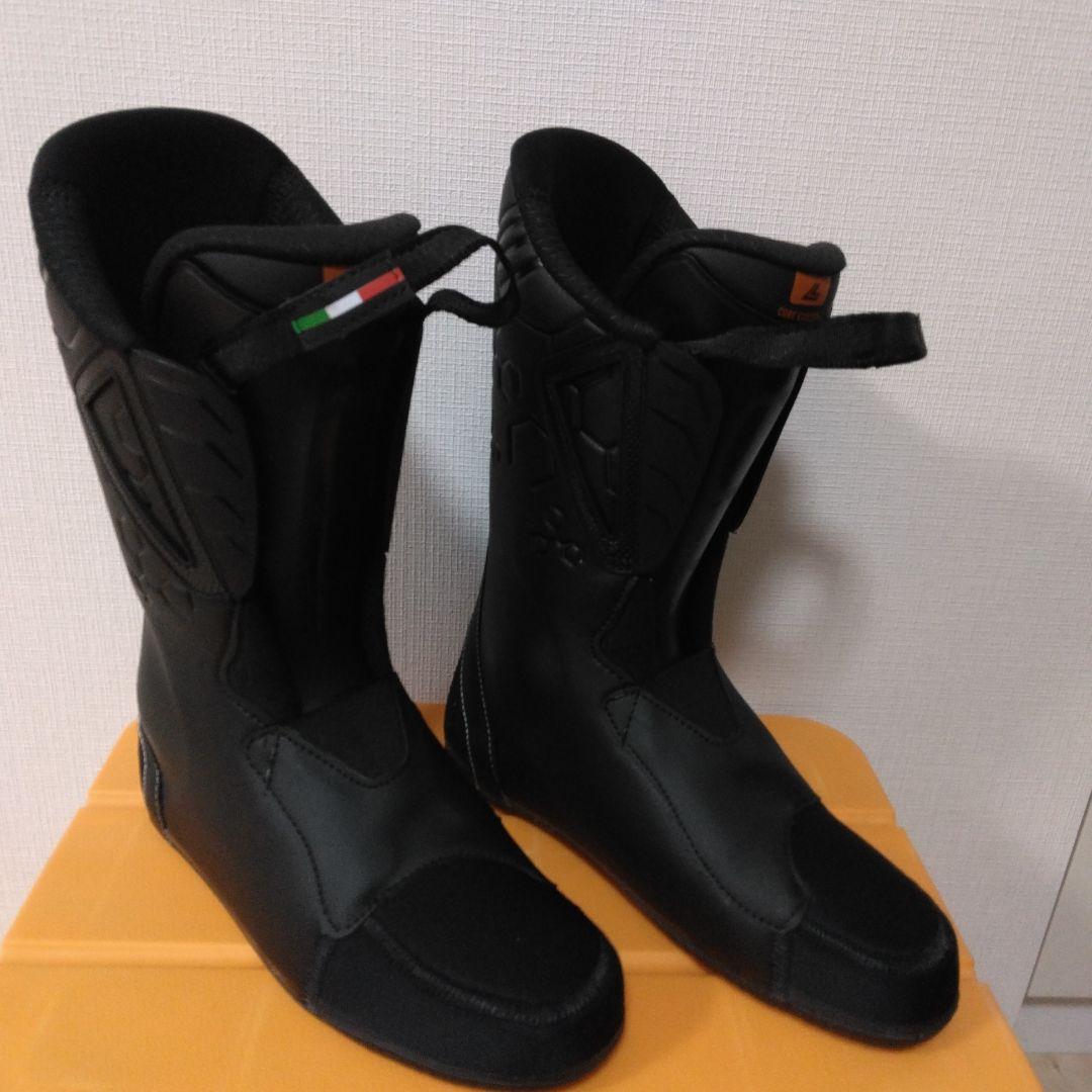 ラングインナーブーツ 25.5cm シャドウ110MV 2023-24モデル