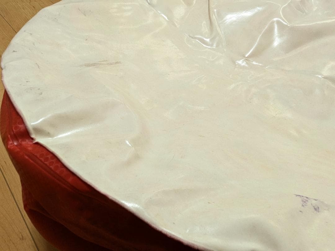 昭和42年ノベルティ　National ナショナル　掃除機　ビニールプール