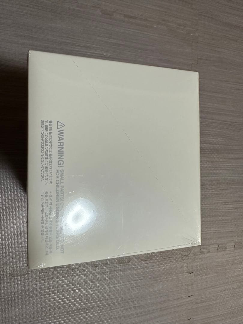 LABUBU THE MONSTERS Big into Energy ラブブ