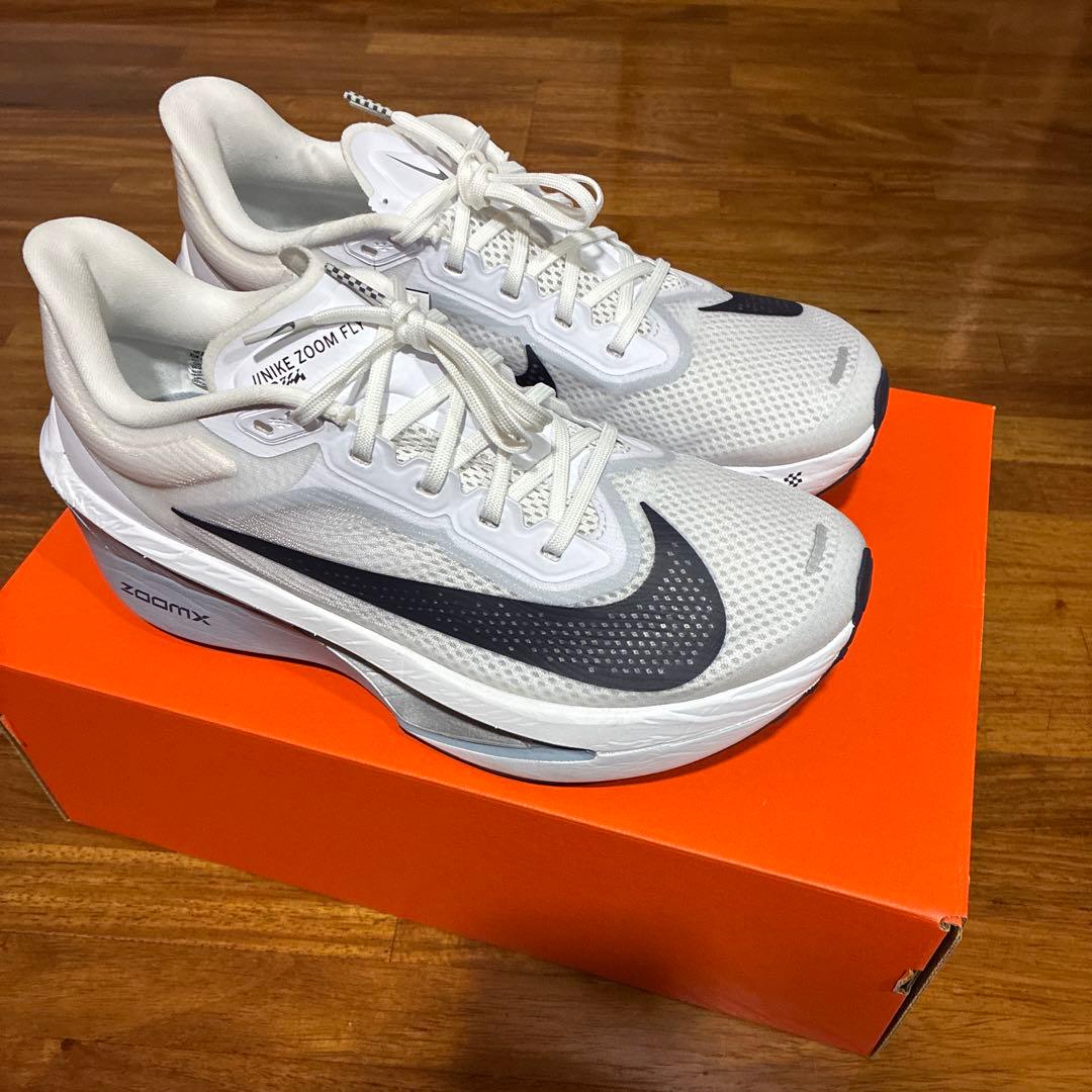 ナイキ　ズームフライ6 メンズ26.5cm