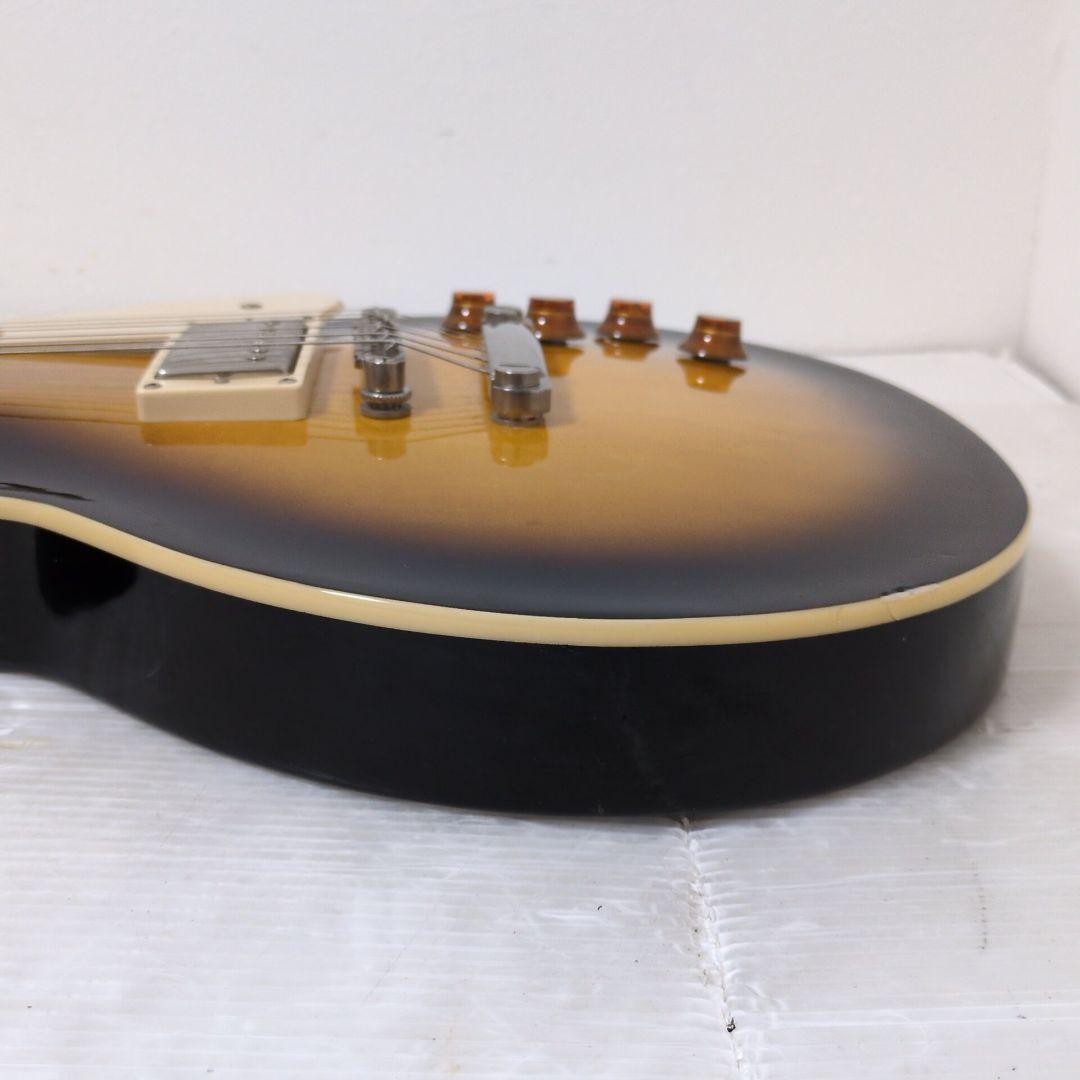 Epiphone Les Paul STANDARD エピフォン レスポール