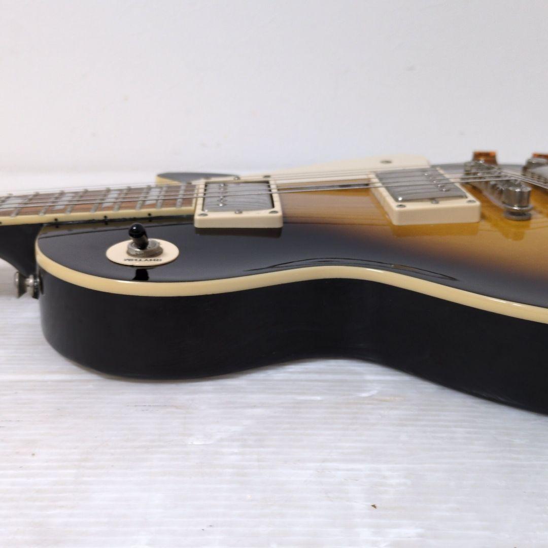Epiphone Les Paul STANDARD エピフォン レスポール