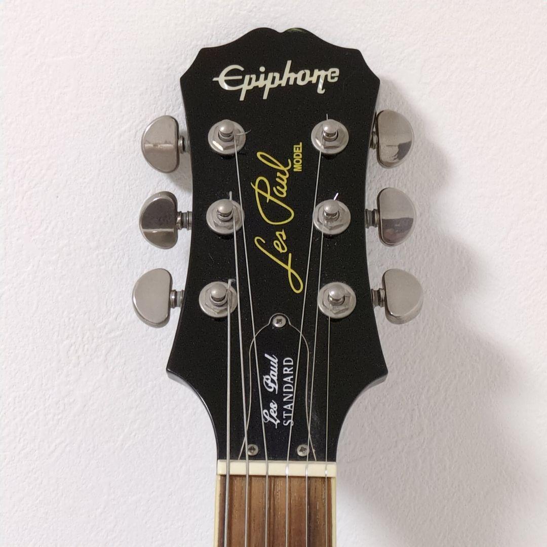 Epiphone Les Paul STANDARD エピフォン レスポール