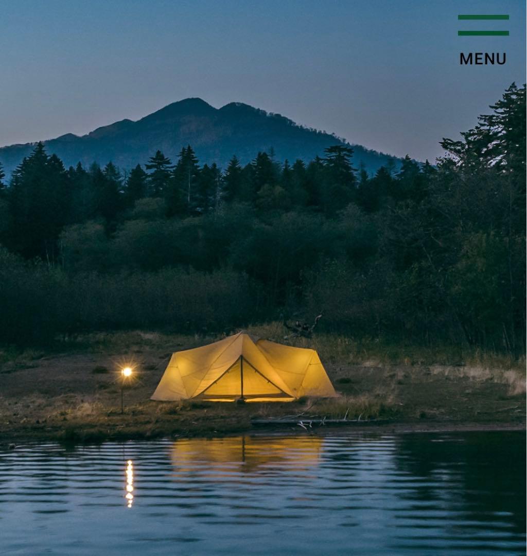 新品未使用　元箱なし　サバティカル　スカイパイロット　シンセティック