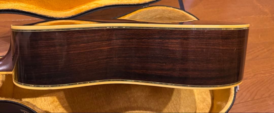 tokai tcm 80v Martin d45 pre-war モデル