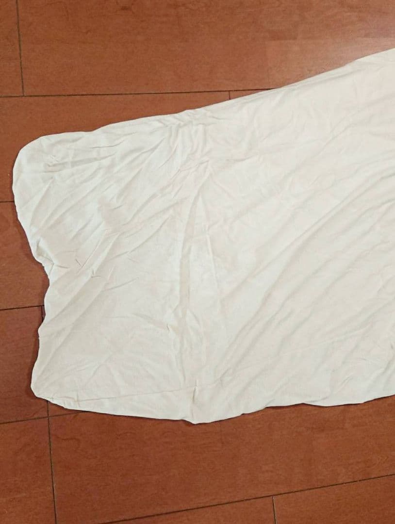 Valandre ヴァランドレ ダウン寝袋