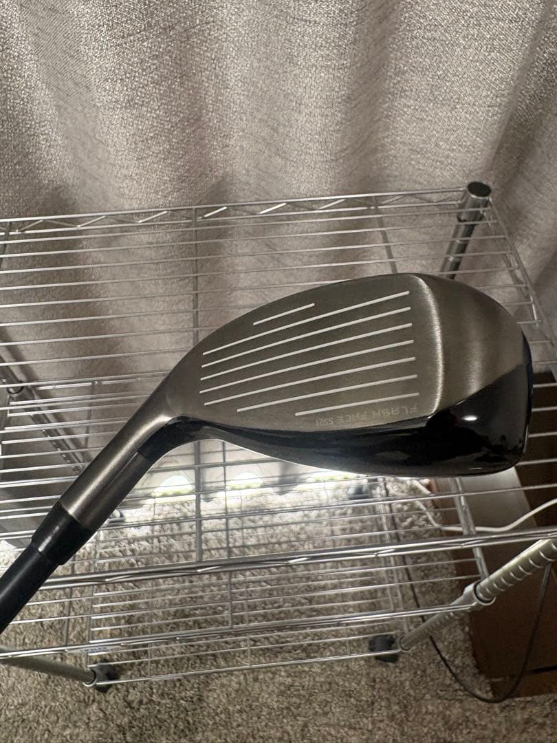 Callaway Apex pro 5H ユーティリティ 2021