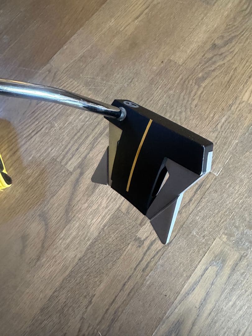 Scotty Cameron キャディバッグ・パターセット