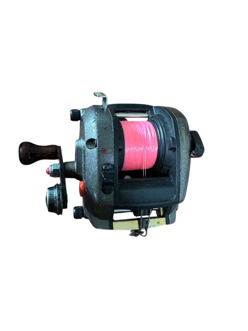 「まとめ10台セット」フィッシングリールセット Super ST-20おまけ付き