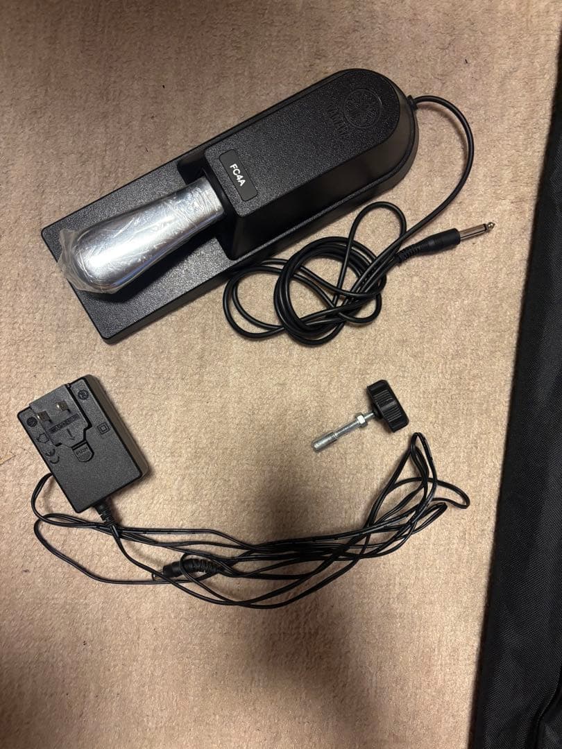 YAMAHA Piaggero NP-32(台付き)