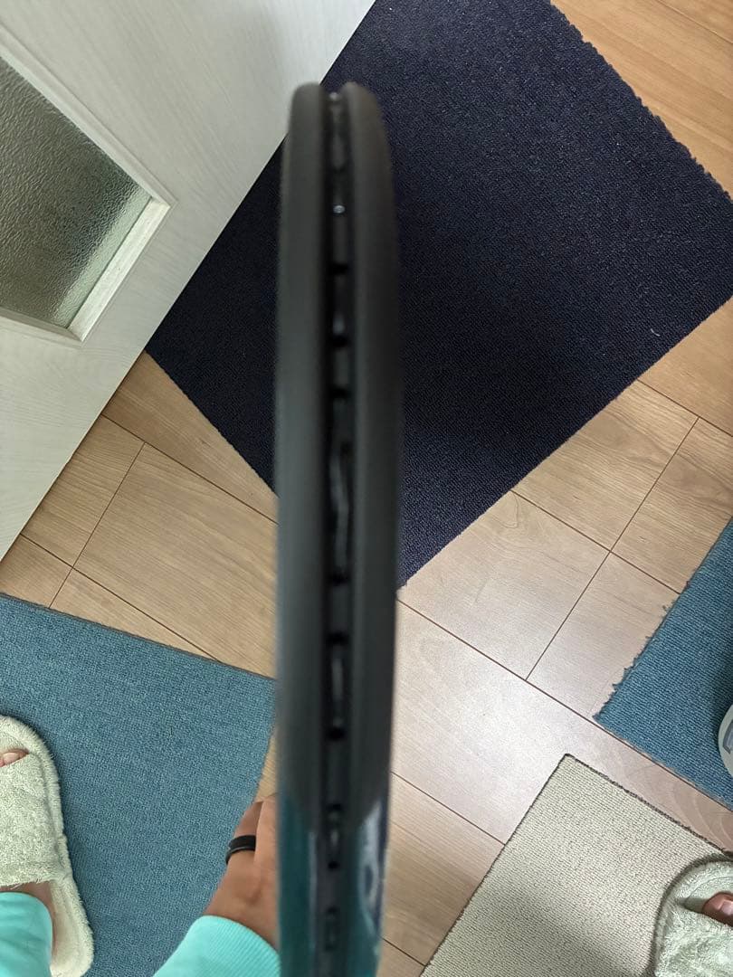 Prince Tour100テニスラケット