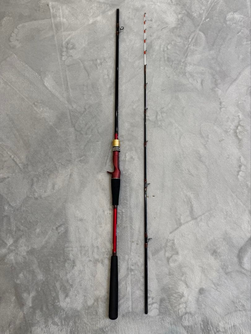 ダイワ アナリスター テンヤタチウオ 82-190