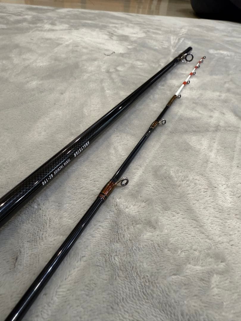 ダイワ アナリスター テンヤタチウオ 82-190