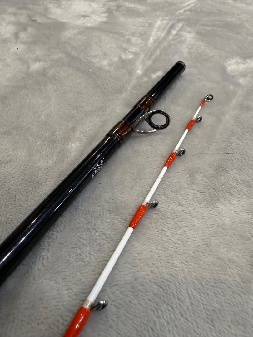 ダイワ アナリスター テンヤタチウオ 82-190