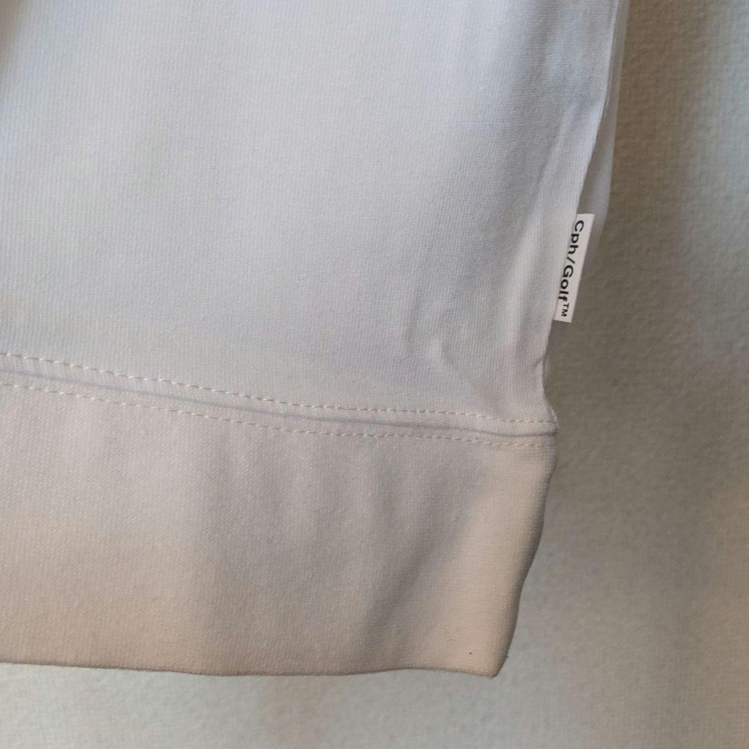 キャプテンズヘルム　ゴルフ