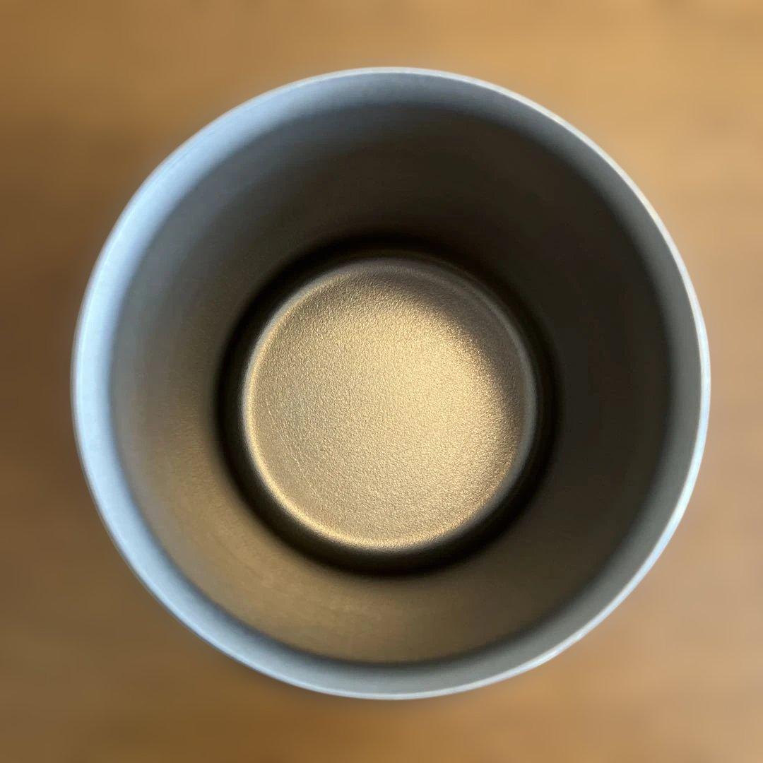 としさん専用　スノーピーク 雪峰 チタン製ダブルウォールマグ 3個セット