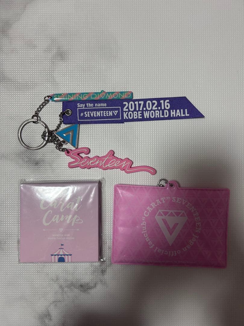 SEVENTEEN グッズまとめ売り（個人グッズ　ジュン）