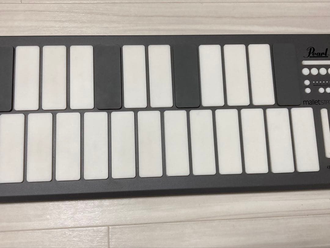 EM-1 malletSTATION マレットステーション