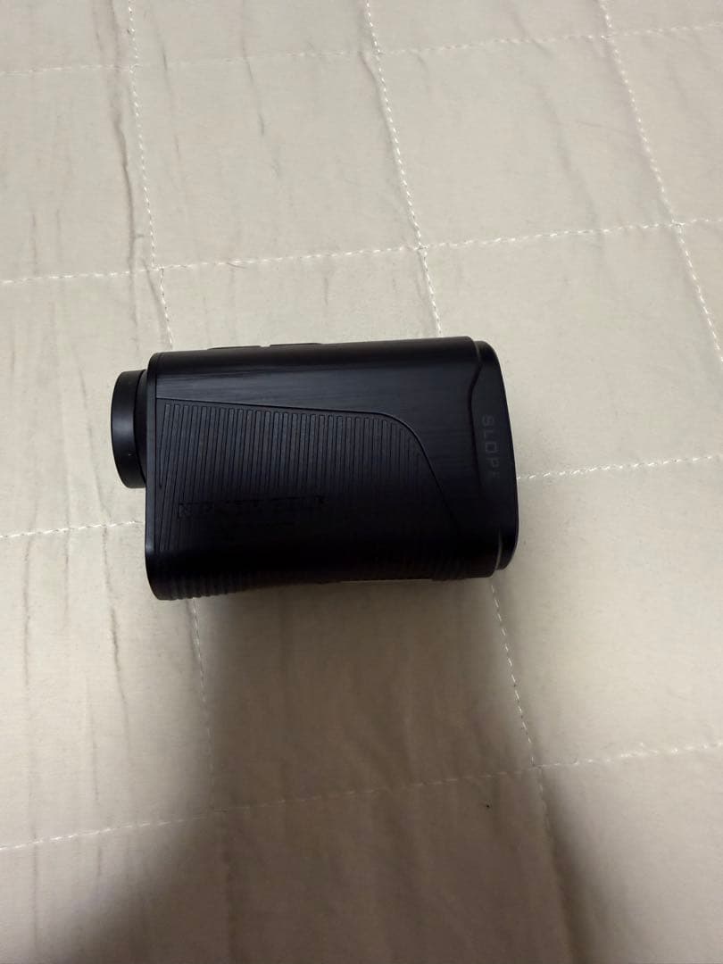 NINJOR GOLF NJ MINI OLED レーザー距離計