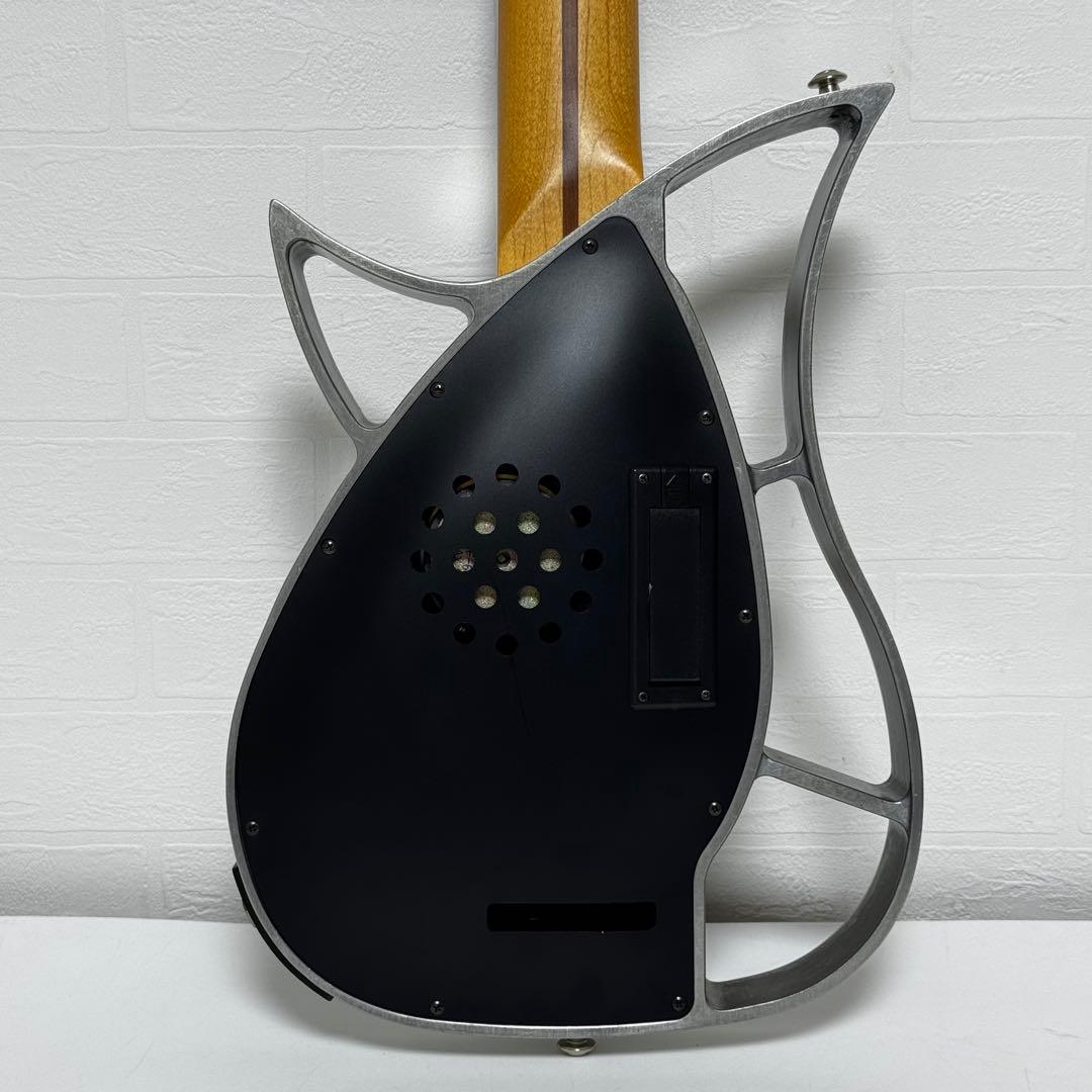 【超貴重】TOKAI Talbo Jr エレキギター TJR-498 仔タルボ