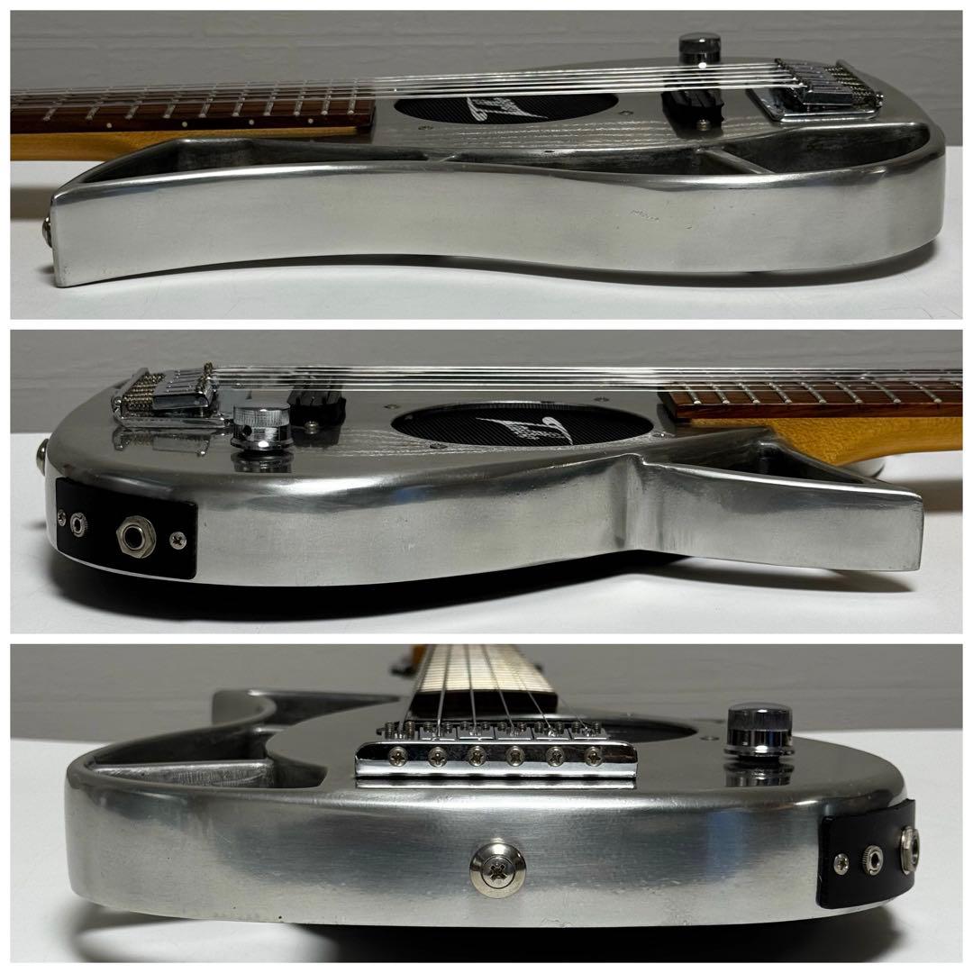 【超貴重】TOKAI Talbo Jr エレキギター TJR-498 仔タルボ