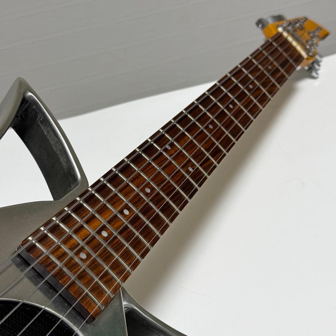 【超貴重】TOKAI Talbo Jr エレキギター TJR-498 仔タルボ