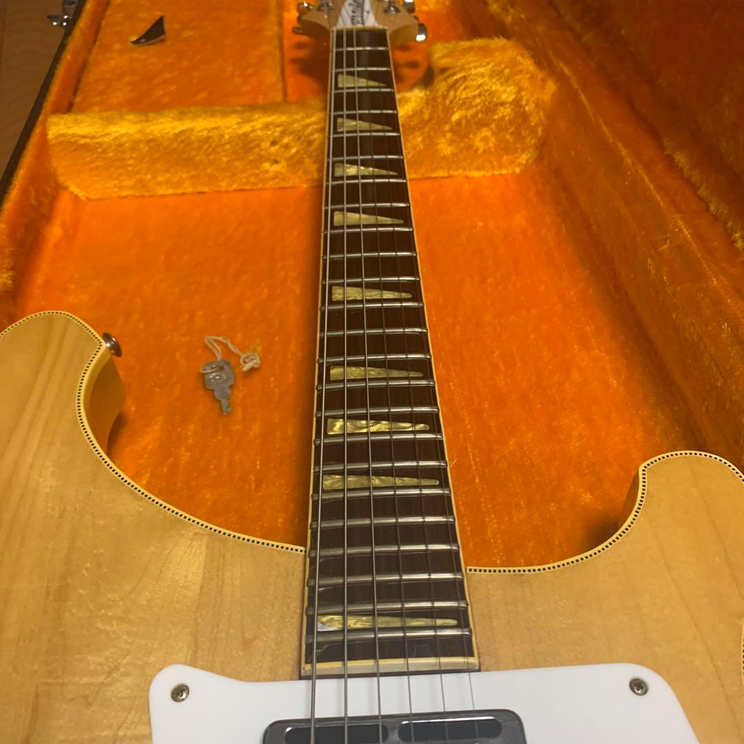 ☆グレコ製・RG550・リッケンバッカー480タイプ・稀少モデル☆